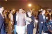 Business First as Angela Merkel Meets PM Narendra Modi Today